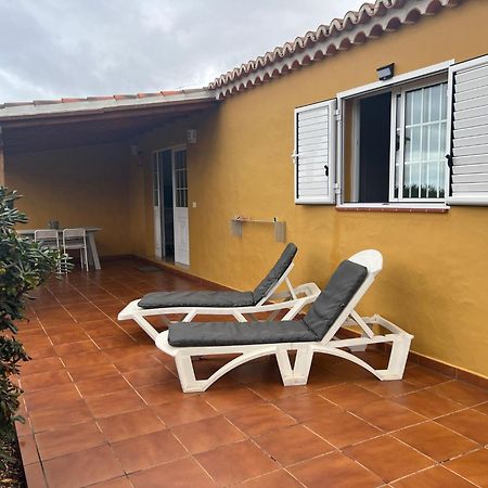 Casas Las Papayeras, En Los Barros Los Llanos De Aridane Extérieur photo