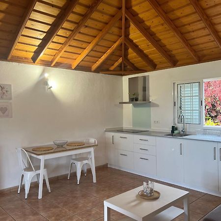 Casas Las Papayeras, En Los Barros Los Llanos De Aridane Extérieur photo