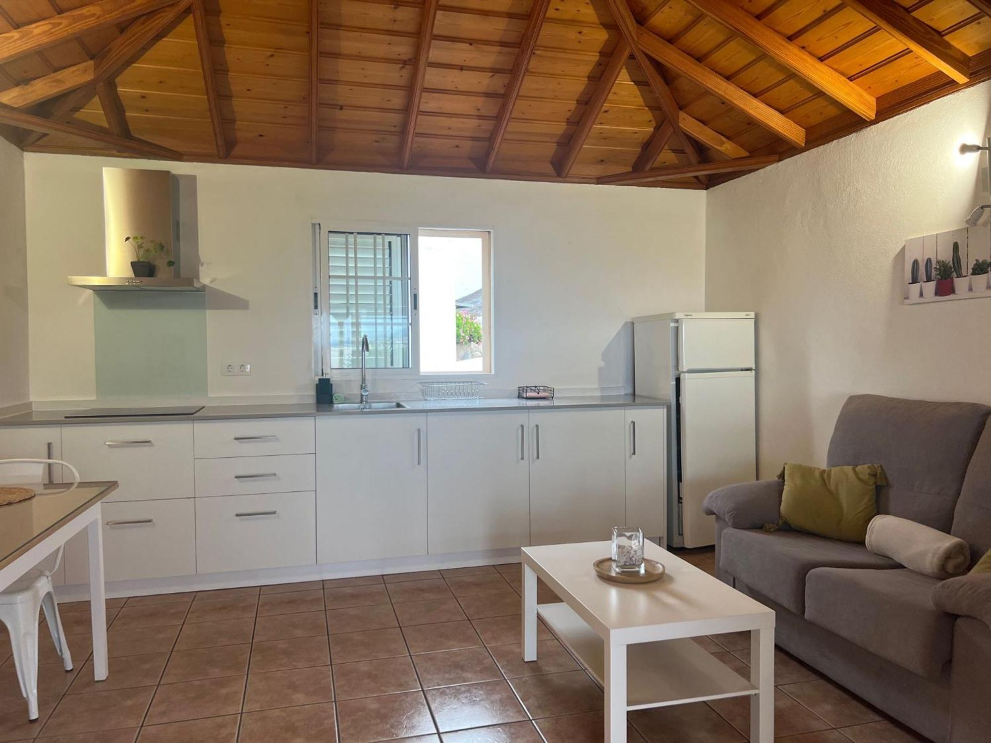 Casas Las Papayeras, En Los Barros Los Llanos De Aridane Extérieur photo
