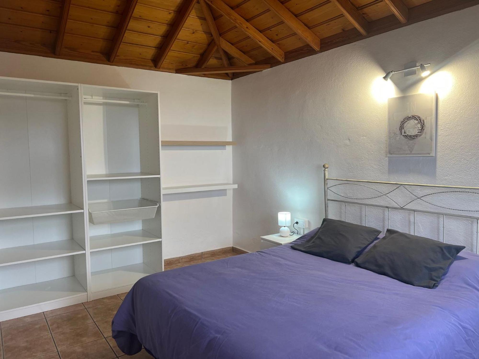 Casas Las Papayeras, En Los Barros Los Llanos De Aridane Extérieur photo
